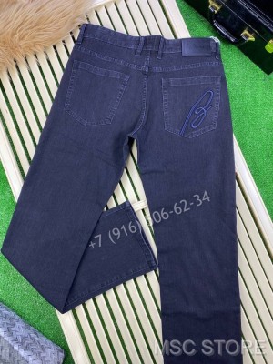 Джинсы Brioni 9489