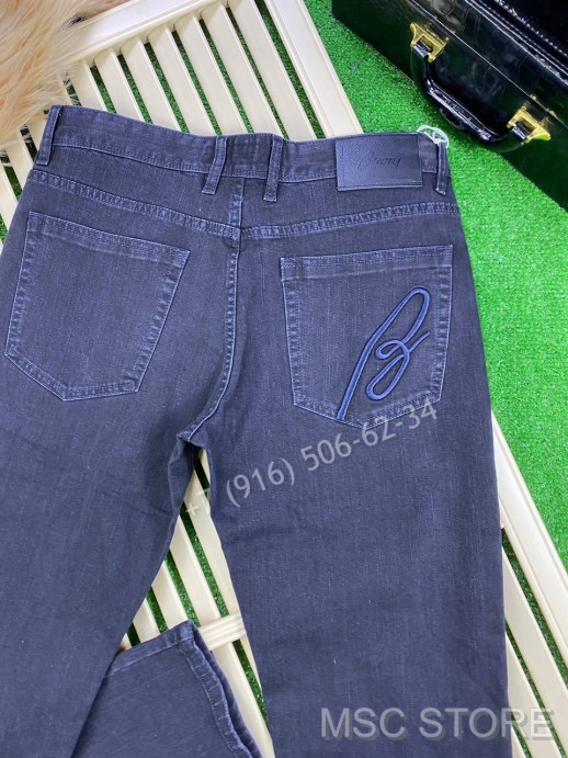 Джинсы Brioni 9489