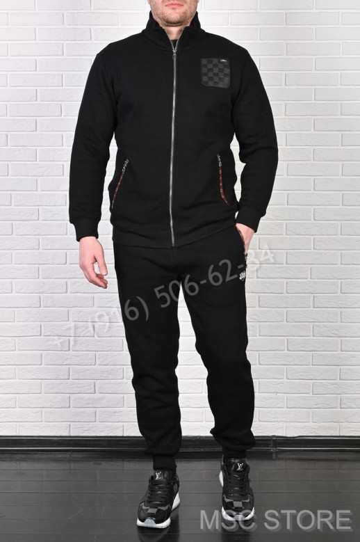 Спортивный костюм Louis Vuitton 9695