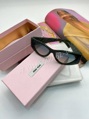 Очки Miu Miu 33249