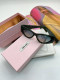Очки Miu Miu 33249