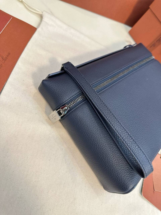 Сумка клатч Loro Piana 18*30 6937 2