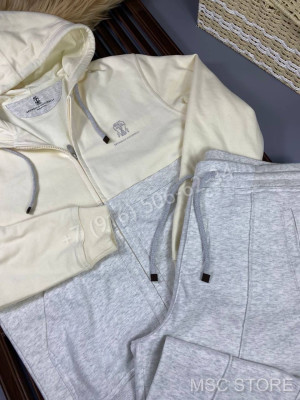 Спортивный костюм Brunello Cucinelli 9796