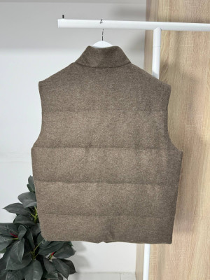 Жилетка Brunello Cucinelli 22870