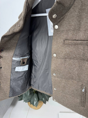 Жилетка Brunello Cucinelli 22870