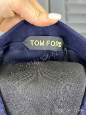 Поло Tom Ford 9904