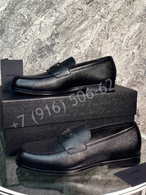 Лоферы PRADA 30311
