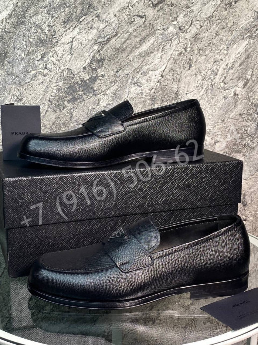 Лоферы PRADA 30311