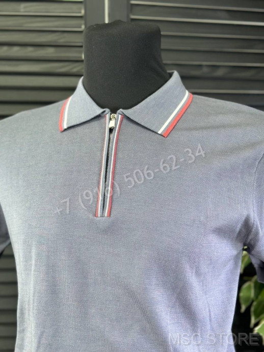 Поло Loro Piana 10029