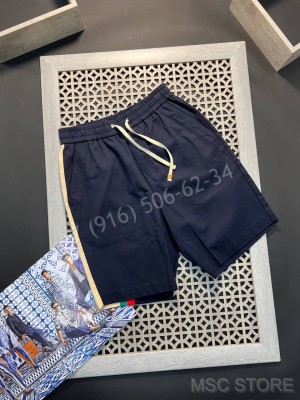 Шорты Gucci 10147