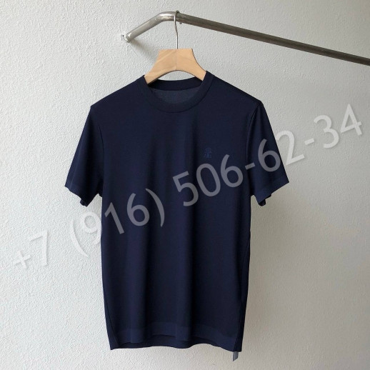 Поло Brunello Cucinelli 30511