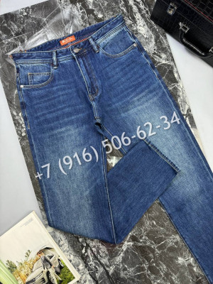 Джинсы Loro Piana 14127 1