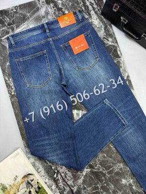 Джинсы Loro Piana 14127 1