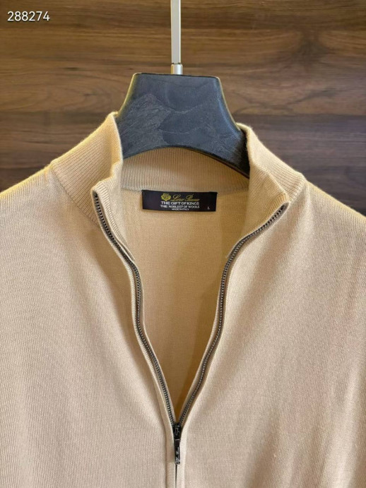 Кардиган Loro Piana 23706