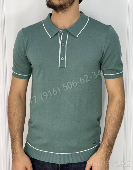 Поло Loro Piana 10249