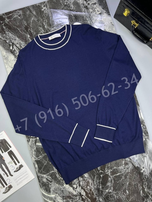 Свитер Brunello Cucinelli 20537
