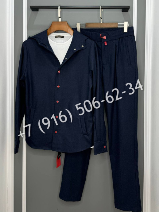 Прогулочный костюм KITON 13609 6