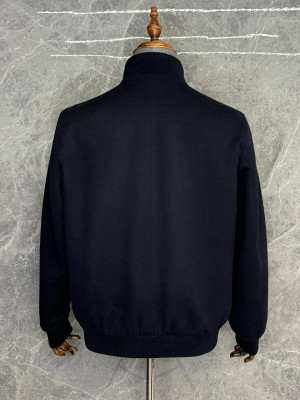 Кашемировый бомбер Brunello Cucinelli 11539