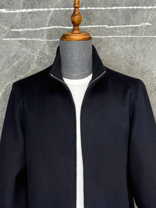 Кашемировый бомбер Brunello Cucinelli 11539