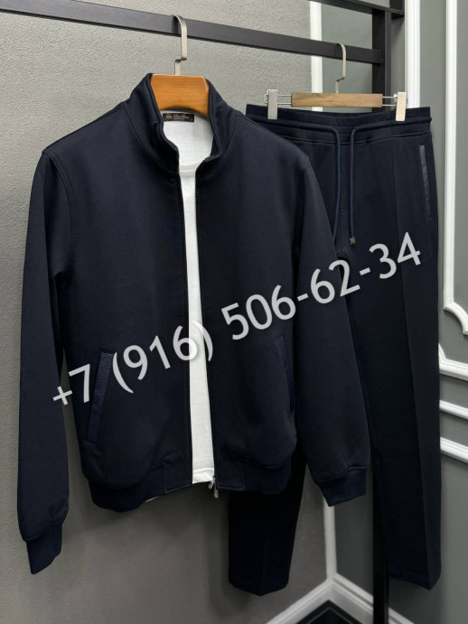 Прогулочный костюм Brunello Cucinelli 12840 3