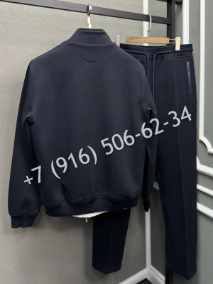 Прогулочный костюм Brunello Cucinelli 12840 3