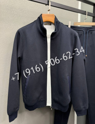 Прогулочный костюм Brunello Cucinelli 12840 3