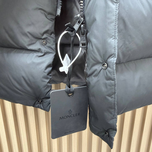 Пуховик пальто Moncler 16012 1