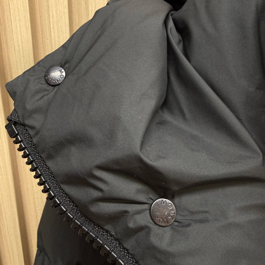 Пуховик пальто Moncler 16012 1