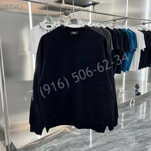 Толстовка Fendi 20831