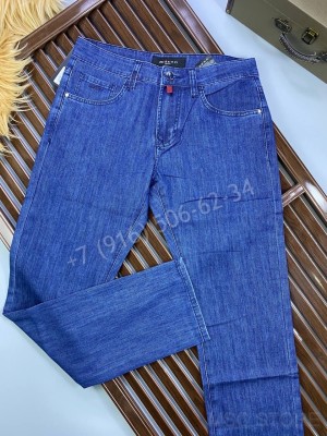 Джинсы KITON 10687