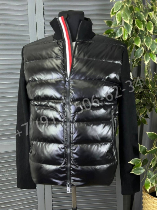Бомбер куртка Moncler 20932