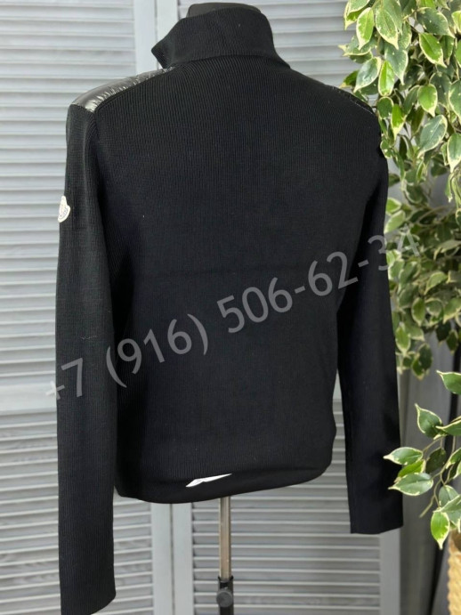 Бомбер куртка Moncler 20932