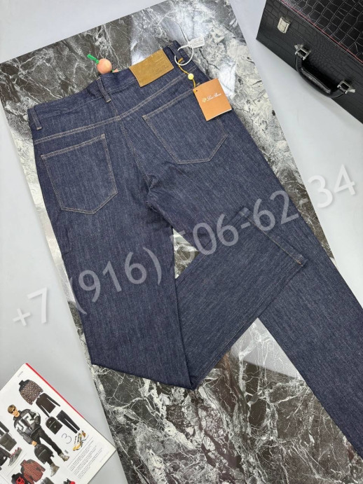 Джинсы Loro Piana 31012