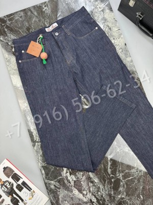 Джинсы Loro Piana 31012