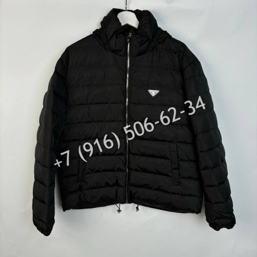 Куртка Prada 9332 5