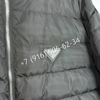 Куртка Prada 9332 5