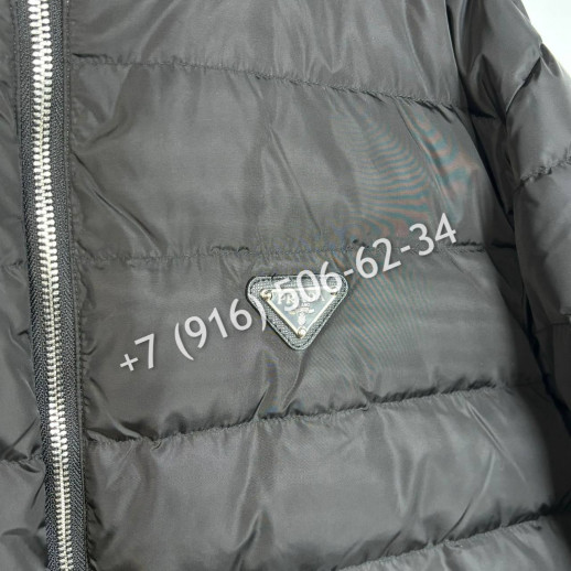 Куртка Prada 9332 5