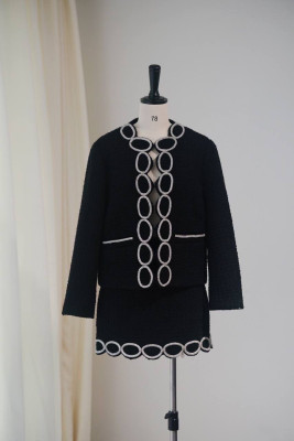 Костюм Chanel 10894