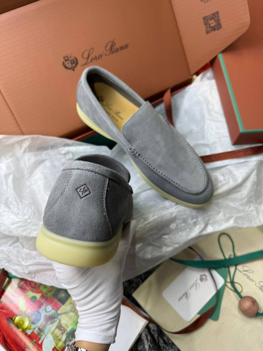 Эспадрильи Loro Piana 16050 6