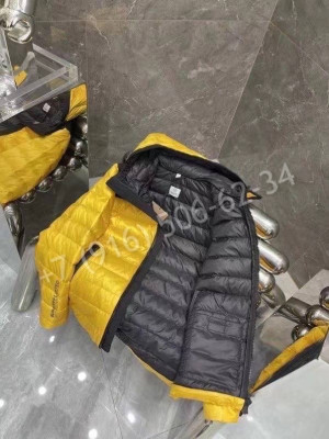 Куртка Burberry 21231