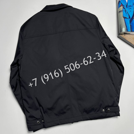 Куртка Prada 5986 1