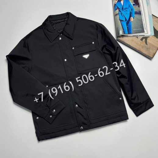 Куртка Prada 5986 1