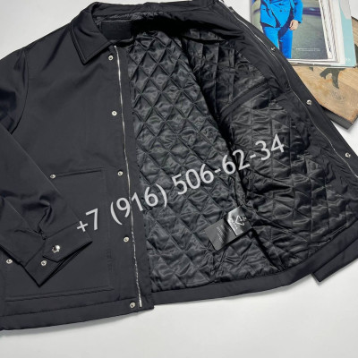 Куртка Prada 5986 1