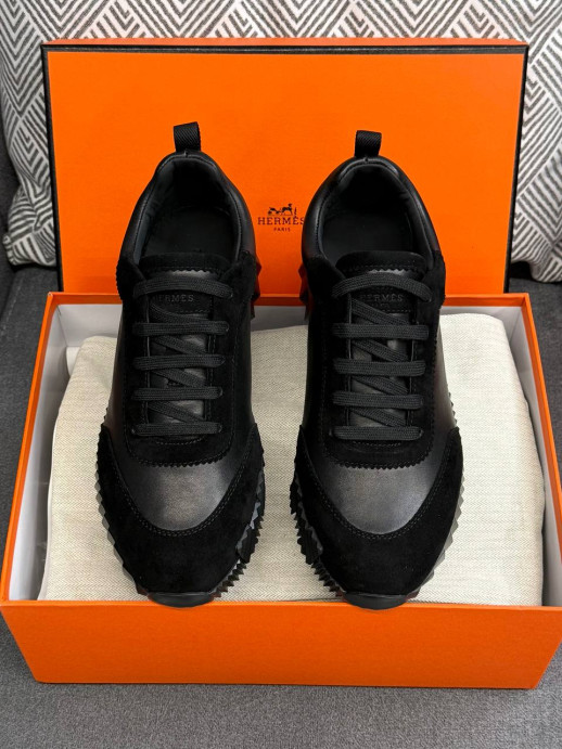 Кроссовки Hermes 16052 3