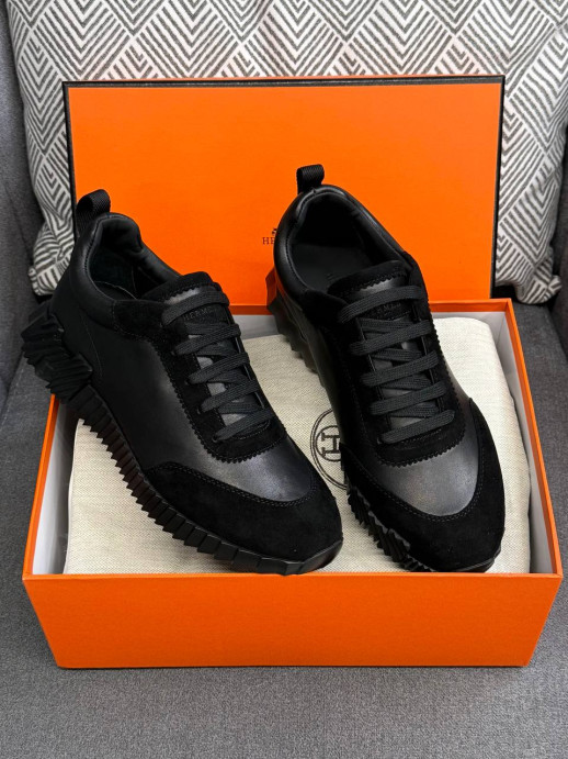 Кроссовки Hermes 16052 3