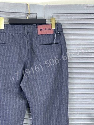 Брюки KITON 21331
