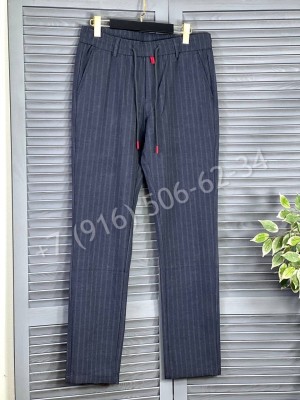 Брюки KITON 21331