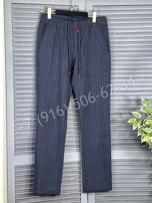 Брюки KITON 21331