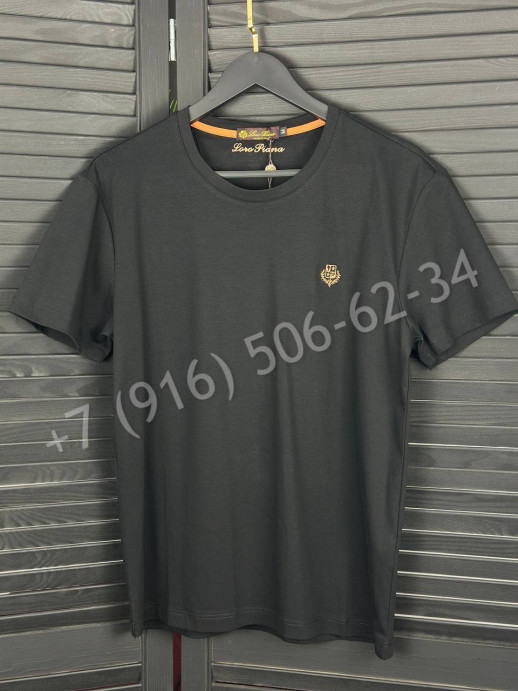 Футболка Loro Piana 31419