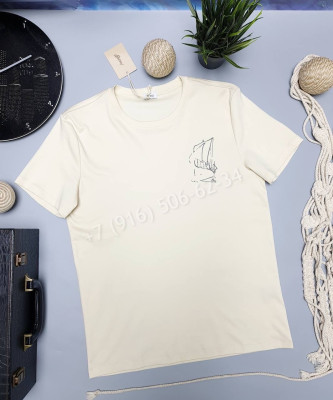 Футболка Brioni 11200